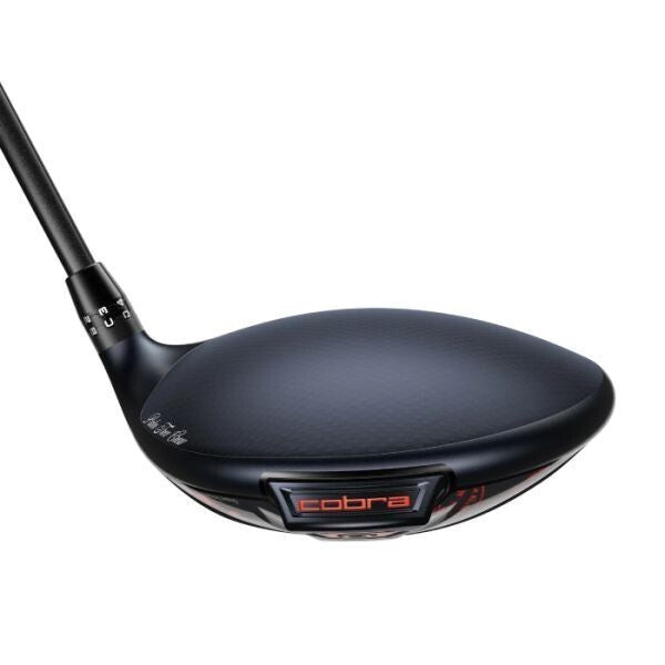 Cobra DS-ADAPT MAX-K Palm Tree Crew Driver Fujikura Right Hand [e1196055706]