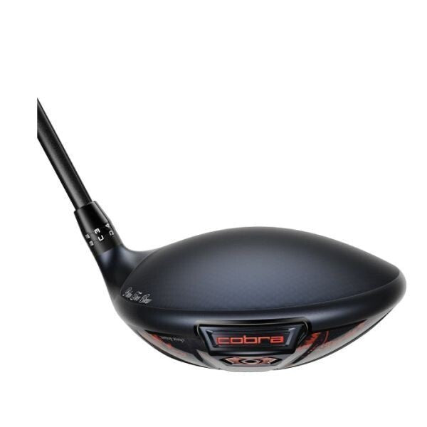 Cobra DS-ADAPT X Palm Tree Crew Driver Fujikura Right Hand [k1196050714]