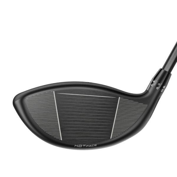 Cobra DS-ADAPT MAX-K Volition Driver Fujikura Right Hand [v1196074588]