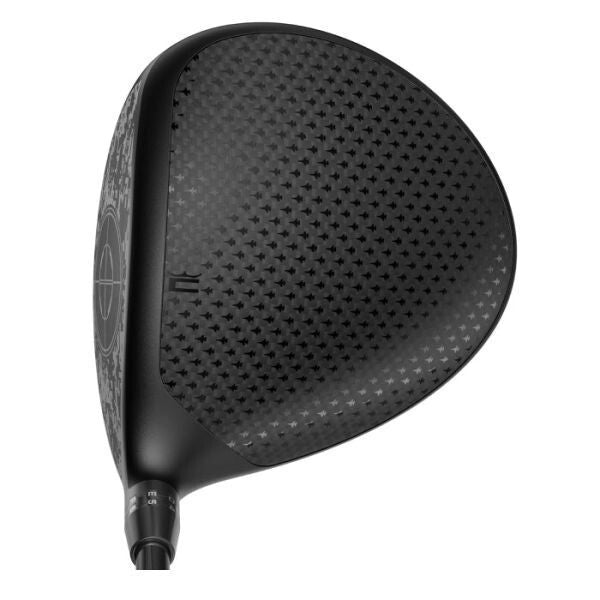 Cobra DS-ADAPT X Volition Driver Fujikura Right Hand [q1196057367]