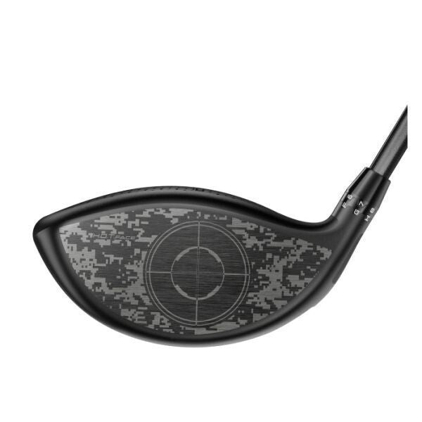 Cobra DS-ADAPT X Volition Driver Fujikura Right Hand [q1196057367]