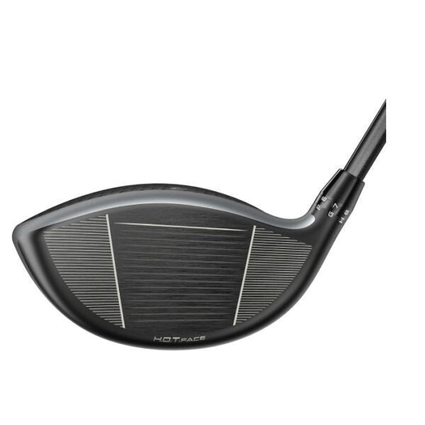 Cobra DS-ADAPT LS Arnold Palmer Driver Fujikura Right Hand [s1196059463]