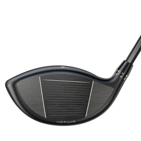 Cobra DS-ADAPT LS Palm Tree Crew Driver Fujikura Right Hand [q1196061160]