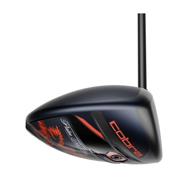 Cobra DS-ADAPT LS Palm Tree Crew Driver Fujikura Right Hand [q1196061160]