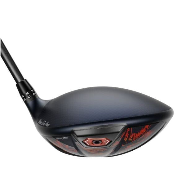 Cobra DS-ADAPT LS Palm Tree Crew Driver Fujikura Right Hand [q1196061160]