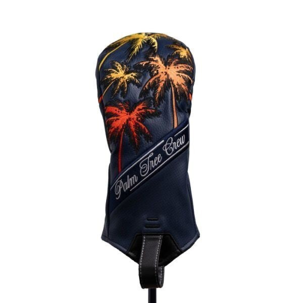 Cobra DS-ADAPT LS Palm Tree Crew Driver Fujikura Right Hand [q1196061160]