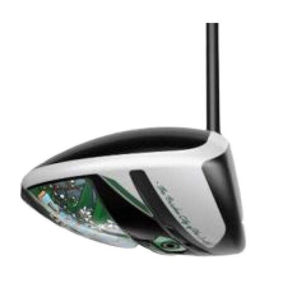Cobra DS-ADAPT LS Season Opener Driver Fujikura Right Hand [u1196061548]