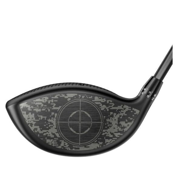 Cobra Cobra DS-ADAPT LS Volition Driver Fujikura Right Hand [f1196051174]