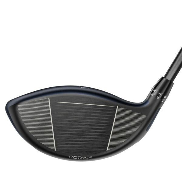 Cobra DS-ADAPT X Palm Tree Crew Driver Fujikura Right Hand [n1196055666]