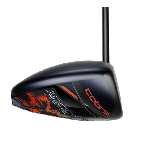 Cobra DS-ADAPT X Palm Tree Crew Driver Fujikura Right Hand [n1196055666]
