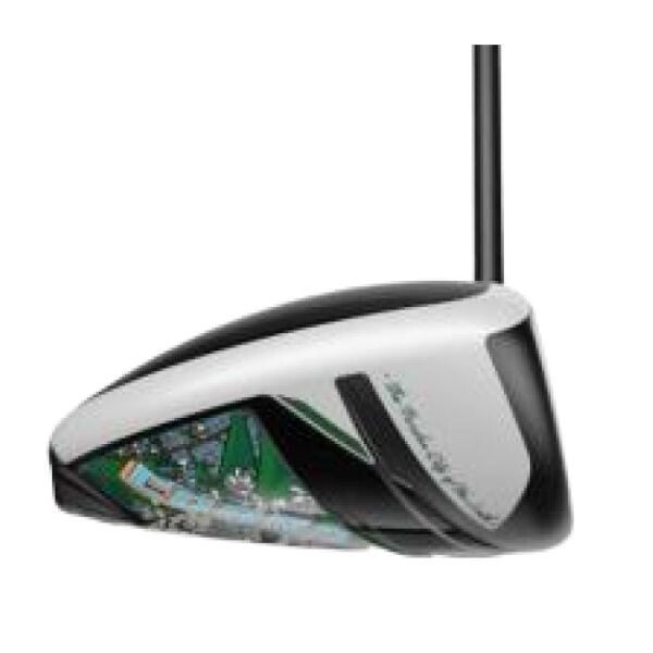 Cobra DS-ADAPT MAX-K Driver Fujikura Right Hand [s1196056339]