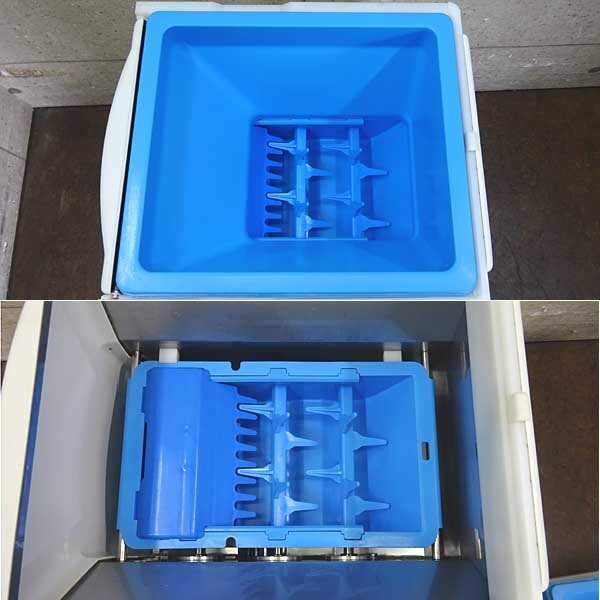 Fuji Seiki KTM2 Sushi Machine [j1196093323]