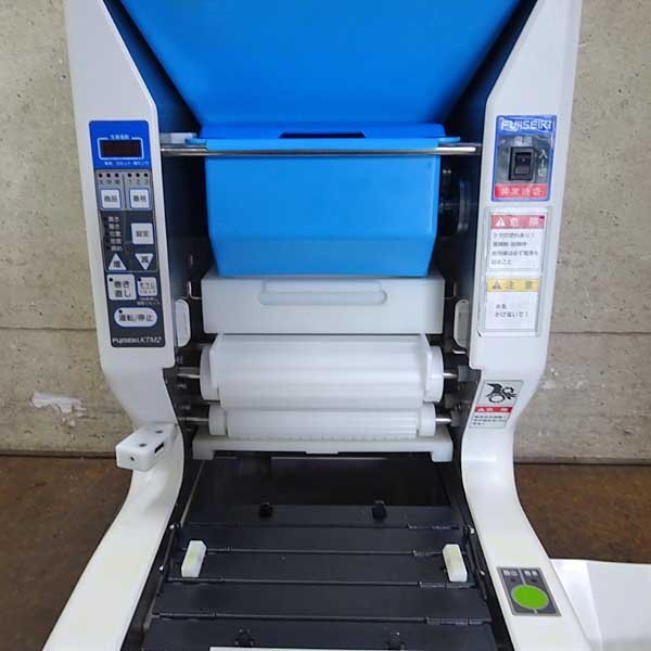 Fuji Seiki KTM2 Sushi Machine [j1196093323]