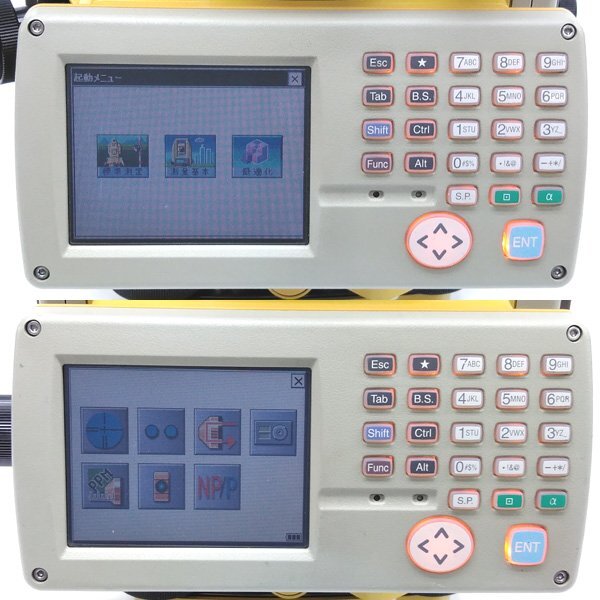 Tajima GPT-7505 Total Station [t1196231929]