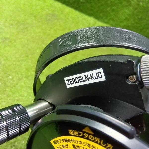 Tajima ZEROBLN-KJY Laser Leveler [j1197385322]