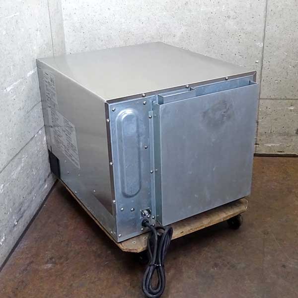 Panasonic NE-SCV2 Convection Oven Instruction Manual [k1197684573]