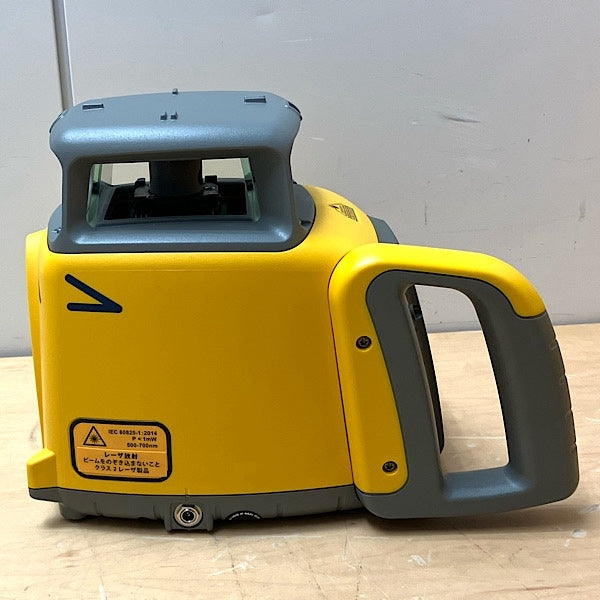 Nikon Trimble Laser Level SPECTRA PRECISION LL300N Receiver HL450 [s1198517162]