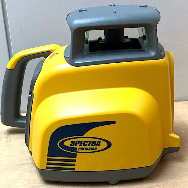 Nikon Trimble Laser Level SPECTRA PRECISION LL300N Receiver HL450 [s1198517162]