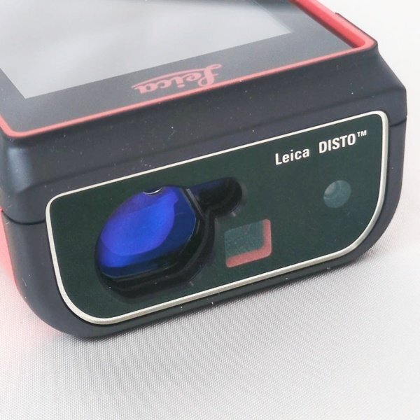 TaJima Leica DISTO S910 Distance Meter Horizontal Measurement [b1198642003]