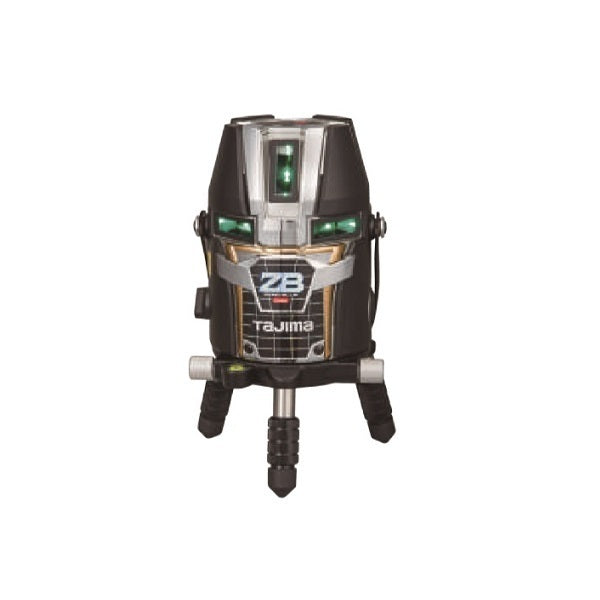 Tajima ZEROBL-KJC Full Line Blue Green Laser Full Set Li-ion Rechargeable Battery [k1198766121]