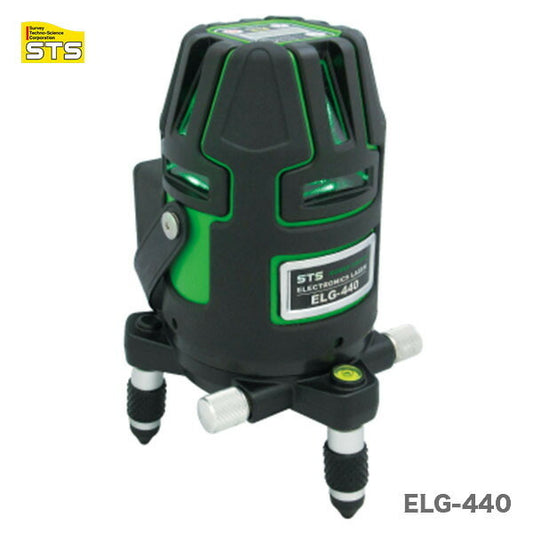 STS ELG-440 Laser Leveler [1199374702]
