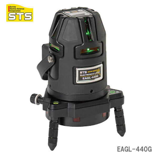 STS EAGL-440G Electronic-Level Automatic Induction Laser Leveler [p1199381591]