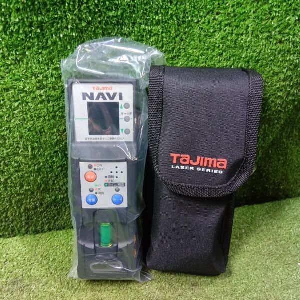 Tajima ZEROBLN-KJY Laser Leveler Blue Green Laser Navigation Sensor [x1199674942]