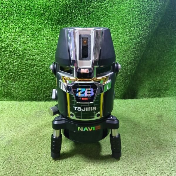 Tajima ZEROBLN-KJY Laser Leveler Blue Green Laser Navigation Sensor [x1199674942]