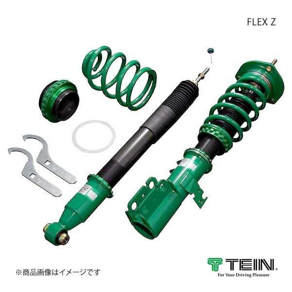 TEIN VSK78-C1AS3 Vehicle Height Adjustment for FLEX Z Serena e-POWER HFC27 AUTECH SPORTS SPEC [s1199782912]
