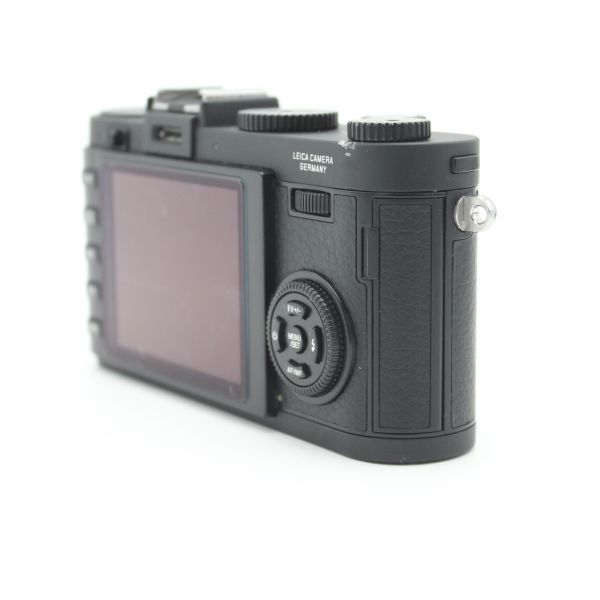 LEICA X2 Black Camera [1201466822]