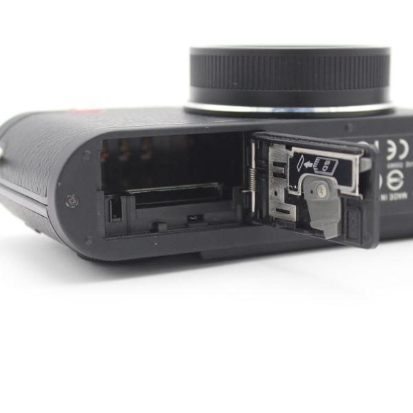 LEICA X2 Black Camera [1201466822]