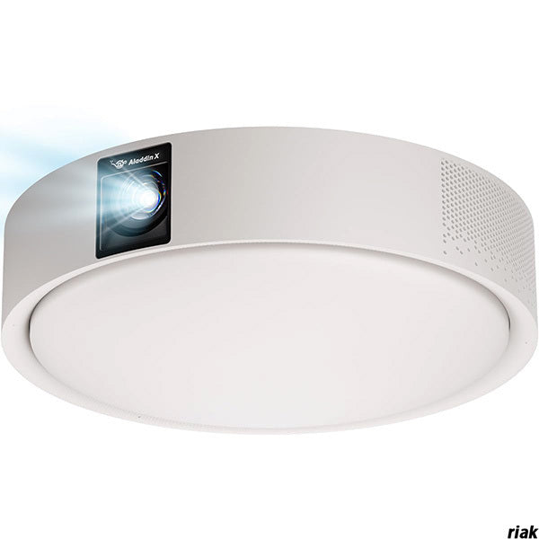 Home Theater Projector Full HD Short Focus LED Speaker Integrated [q1201486138]