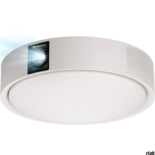 Home Theater Projector Full HD Short Focus LED Speaker Integrated [q1201486138]