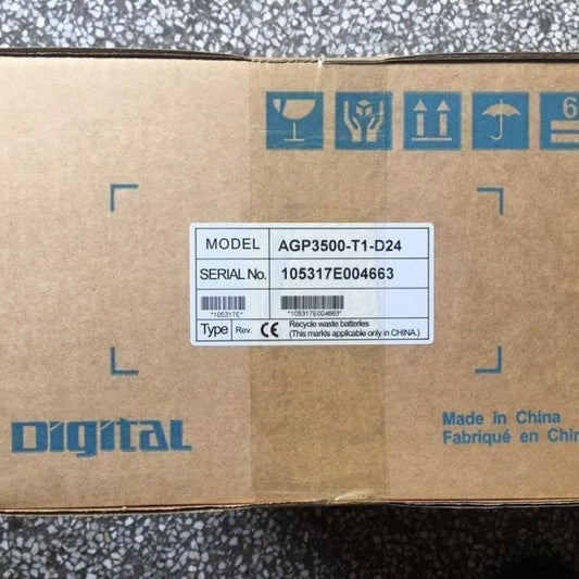 Pro-face AGP3500-T1-D24 Programmable Display [l1202053344]