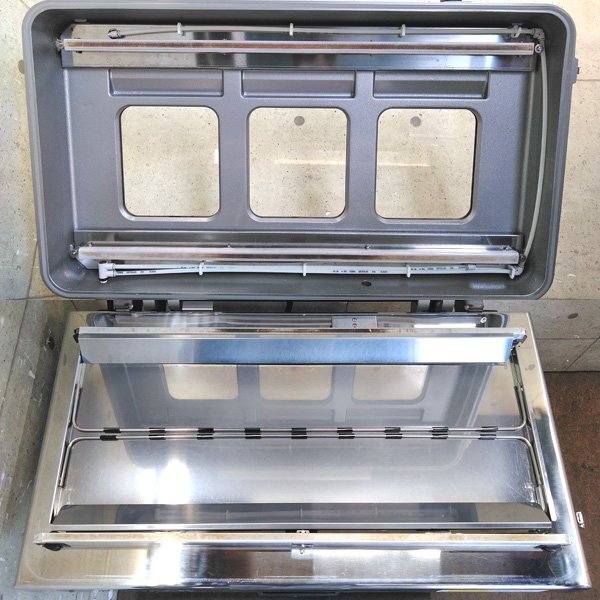 TOSEI TOSPACK V-930DW Vacuum Packaging Machine [u1203182548]
