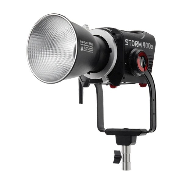 Aputure STORM 400x LED Light Photography Equipment [w1204208821]