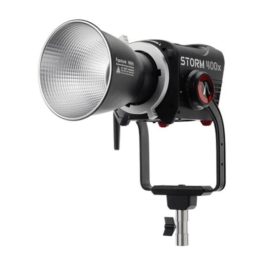 Aputure STORM 400x LED Light Photography Equipment [w1204208821]