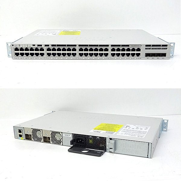 Cisco Catalyst 9200 Series Switch C9200L-48T-4G-E [p1205034225]