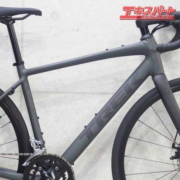 TREK DOMANE AL2 Gen4 Claris R2000 Road Bike [h1206347999]