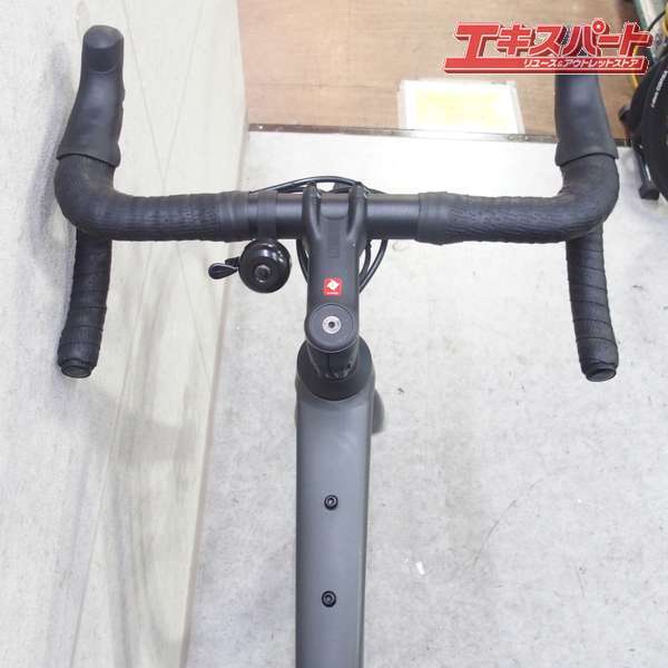 TREK DOMANE AL2 Gen4 Claris R2000 Road Bike [h1206347999]