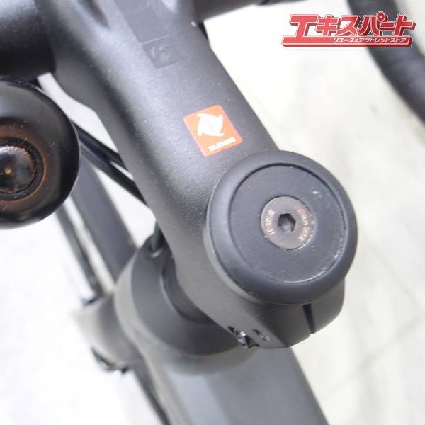 TREK DOMANE AL2 Gen4 Claris R2000 Road Bike [h1206347999]