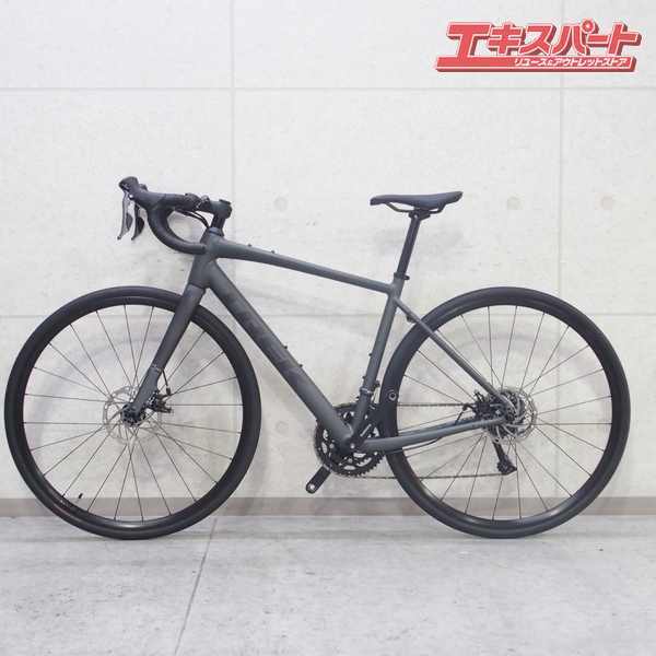 TREK DOMANE AL2 Gen4 Claris R2000 Road Bike [h1206347999]
