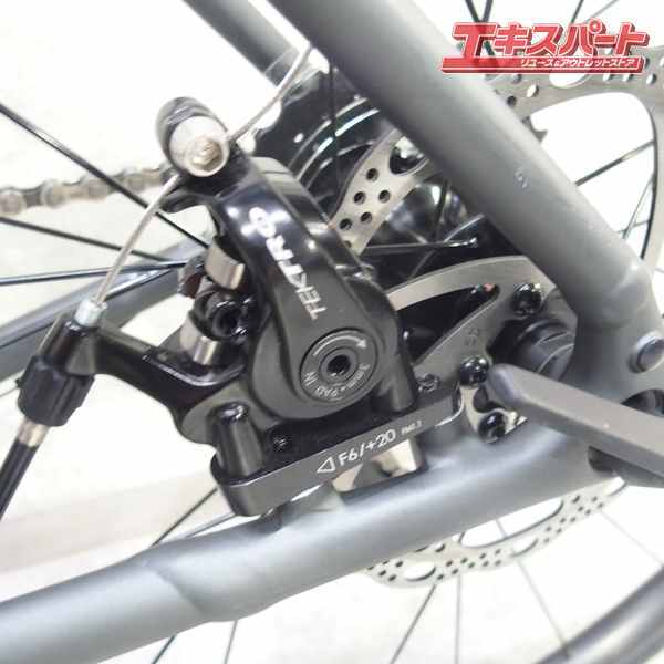 TREK DOMANE AL2 Gen4 Claris R2000 Road Bike [h1206347999]