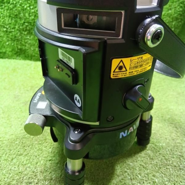 TAJIMA ZEROBLN-KJY Laser Marker Navigation Sensor [q1207566429]