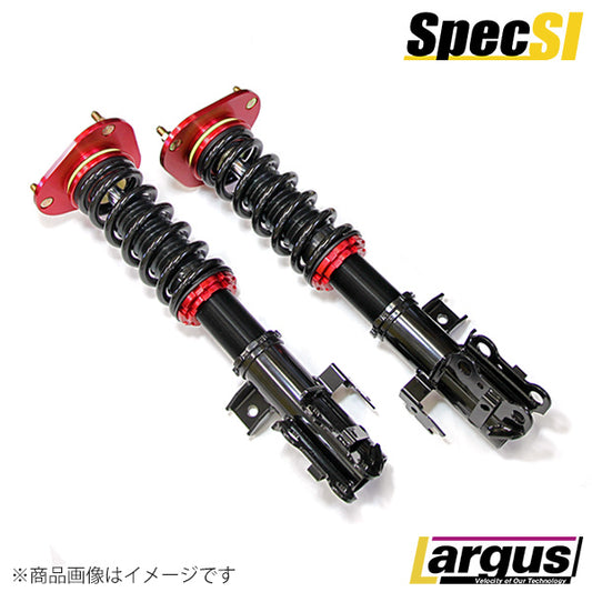 Largus Full Length Adjustable Height Kit SpecS Import Alfa Romeo 156 932AC Height Adjustment [o1208091064]