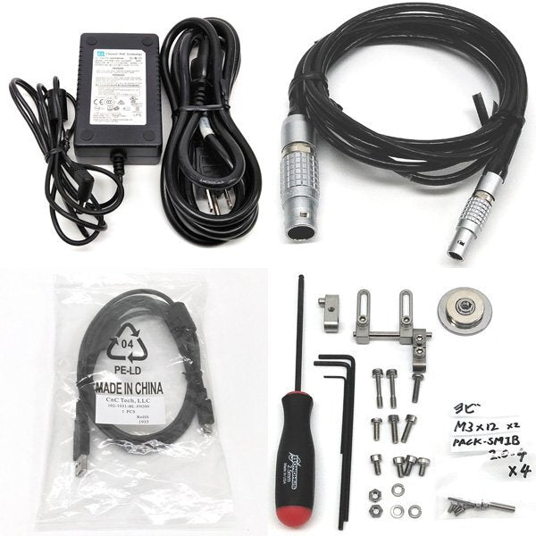 Olympus Nortec 600 Eddy Current Flaw Detector [b1209288989]