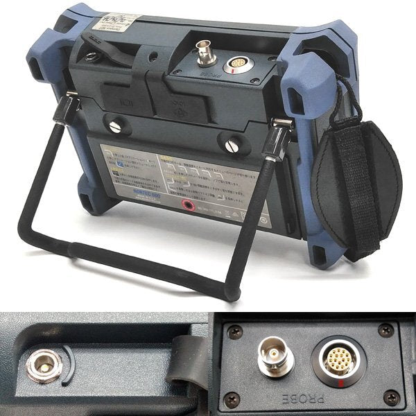 Olympus Nortec 600 Eddy Current Flaw Detector [b1209288989]