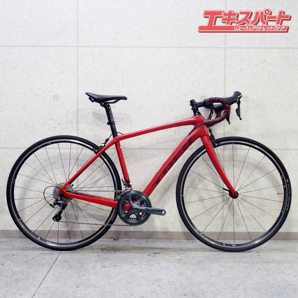 TREK Domane SL6 Ultegra 6800 Full Carbon Road Bike 2017 [k1209426052]
