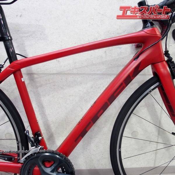 TREK Domane SL6 Ultegra 6800 Full Carbon Road Bike 2017 [k1209426052]