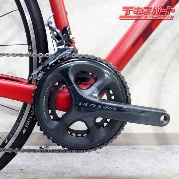 TREK Domane SL6 Ultegra 6800 Full Carbon Road Bike 2017 [k1209426052]